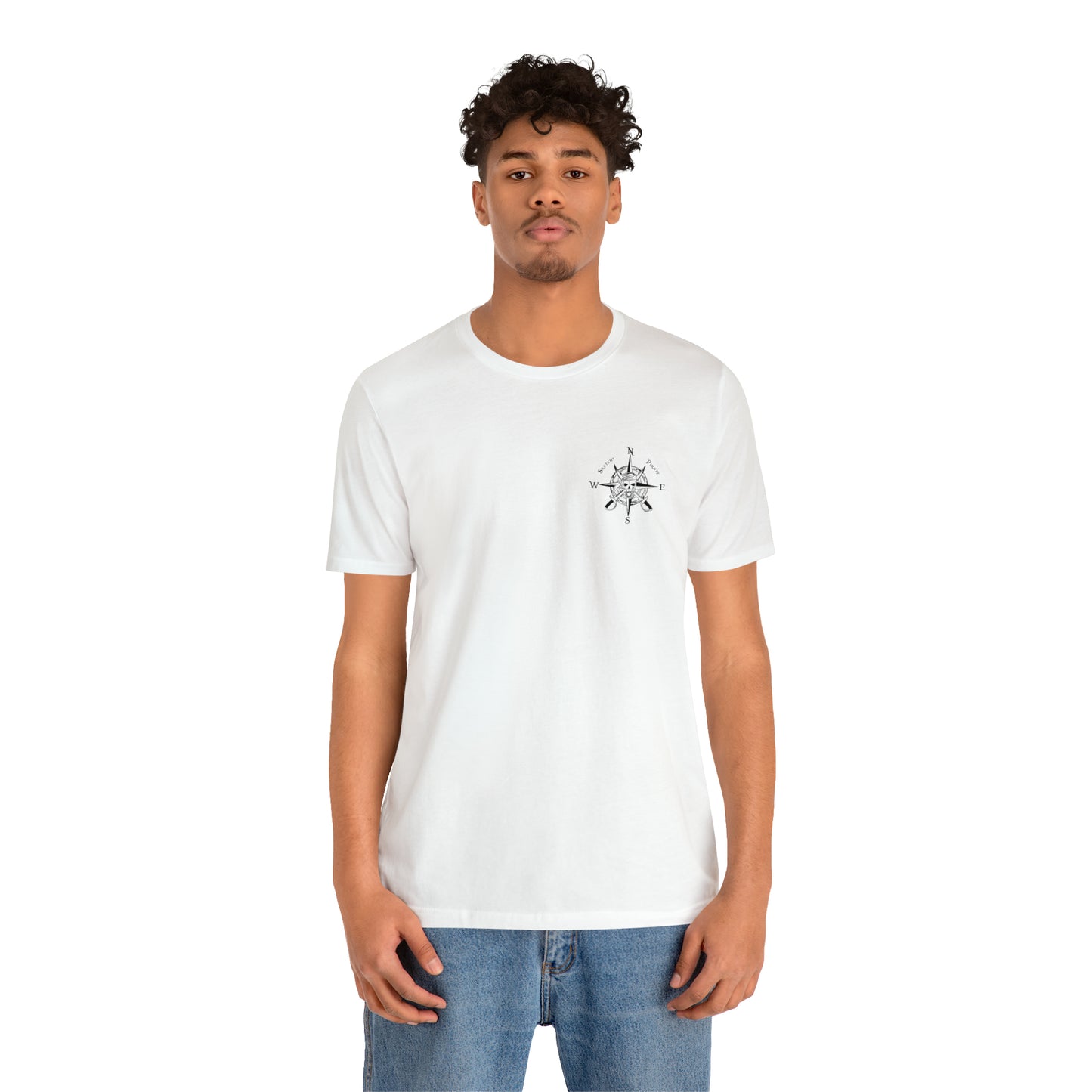 River Life - Unisex Jersey Short Sleeve Tee