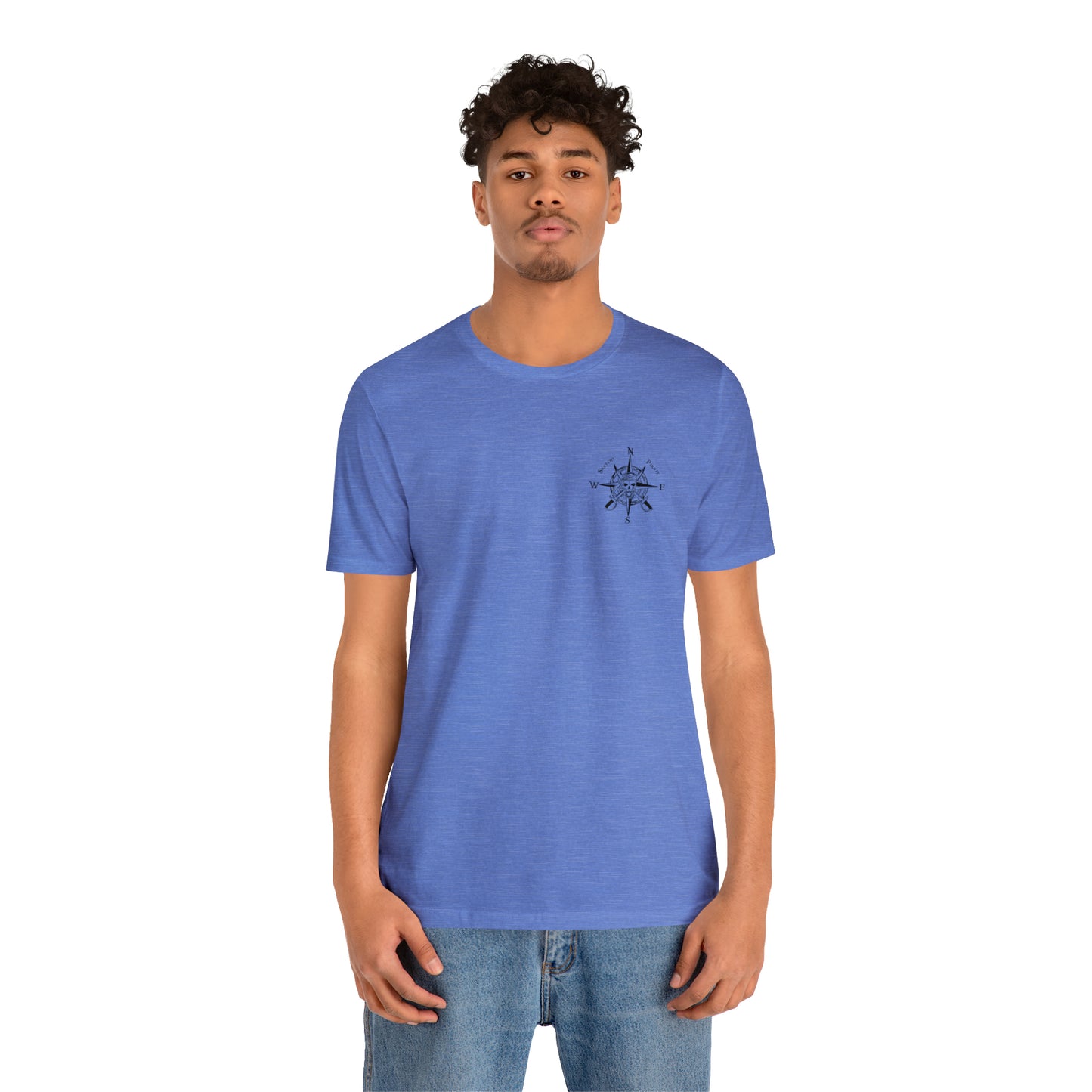 Copy of Lake Life - Unisex Jersey Short Sleeve Tee