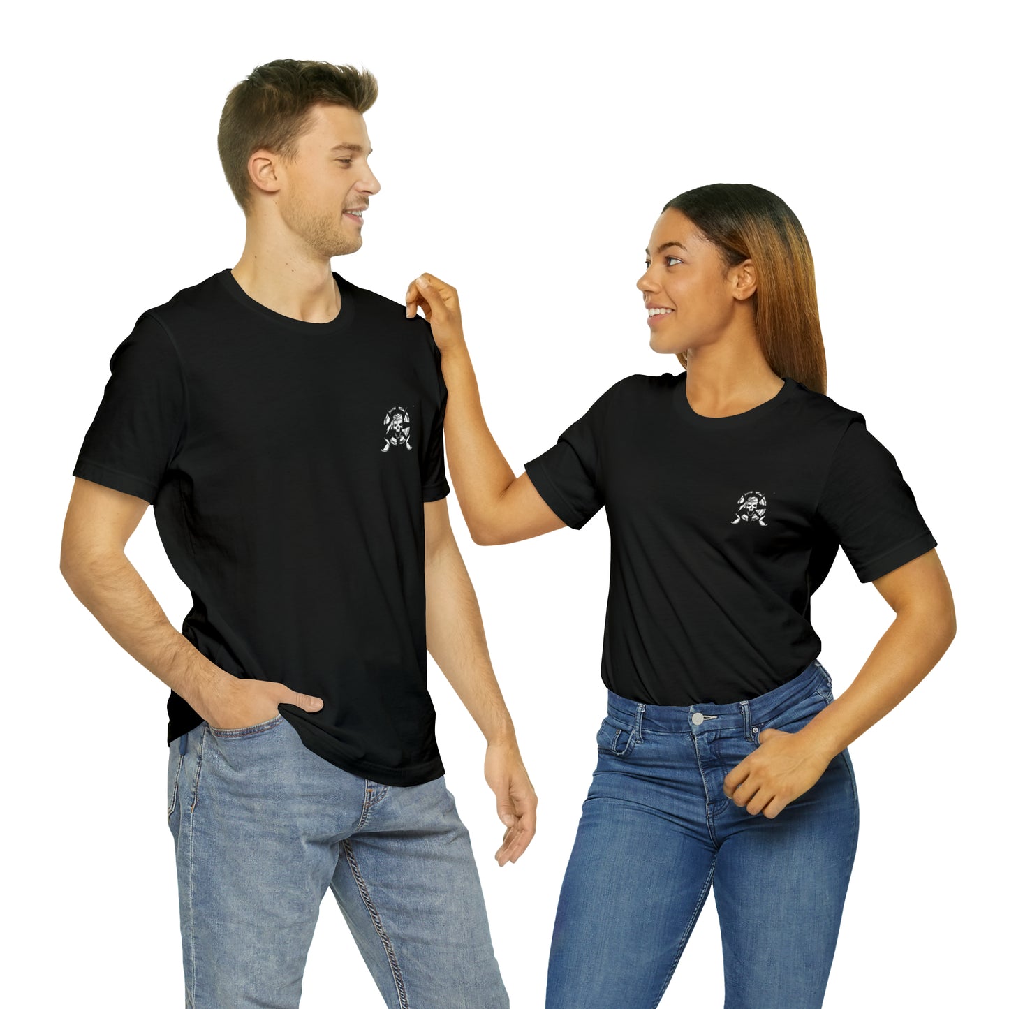 Copy of Lake Life - Unisex Jersey Short Sleeve Tee