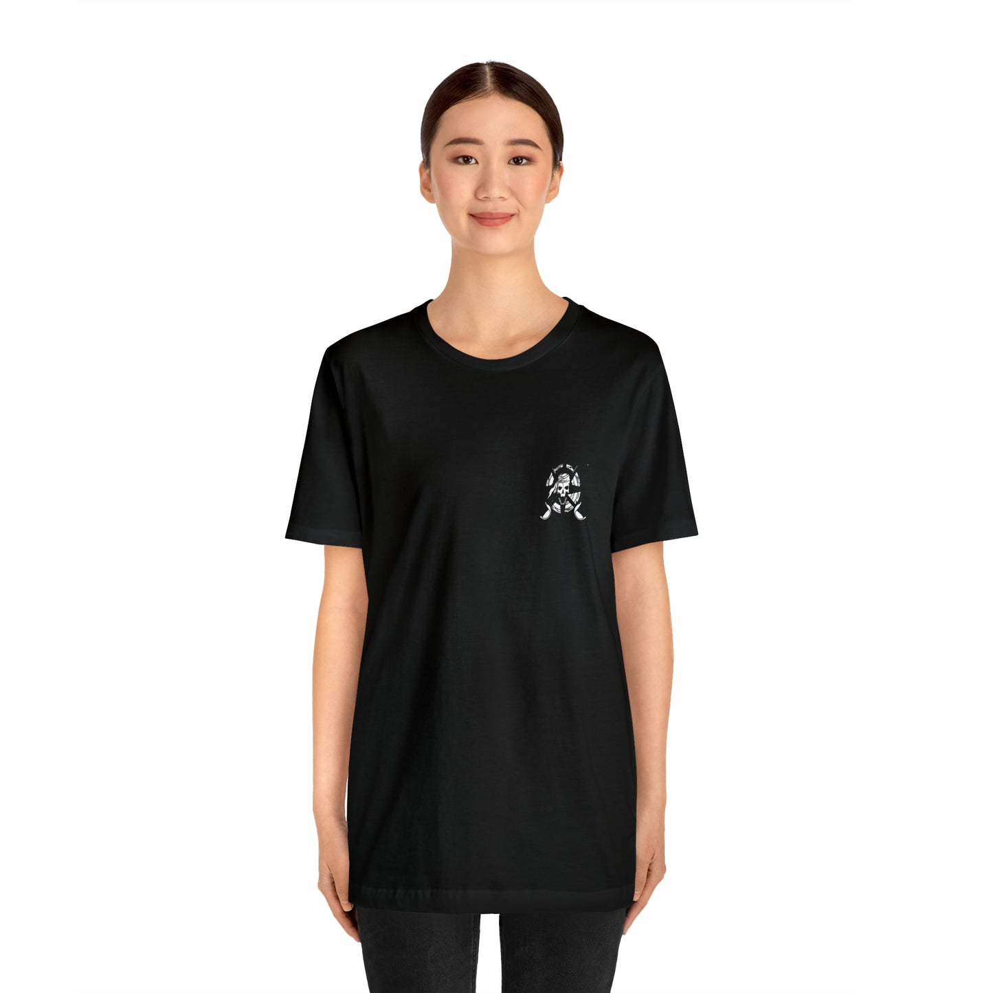 Lake Life - Unisex Jersey Short Sleeve Tee