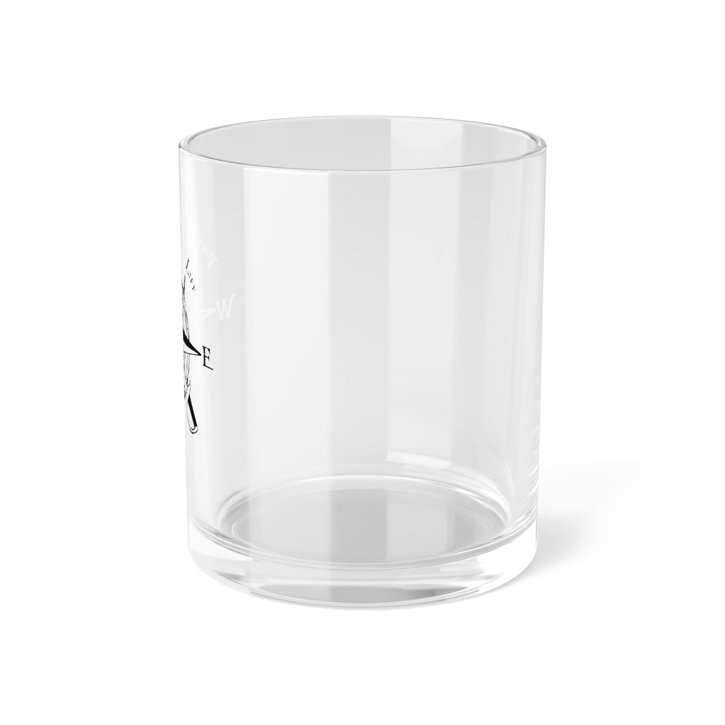 Bar Glass