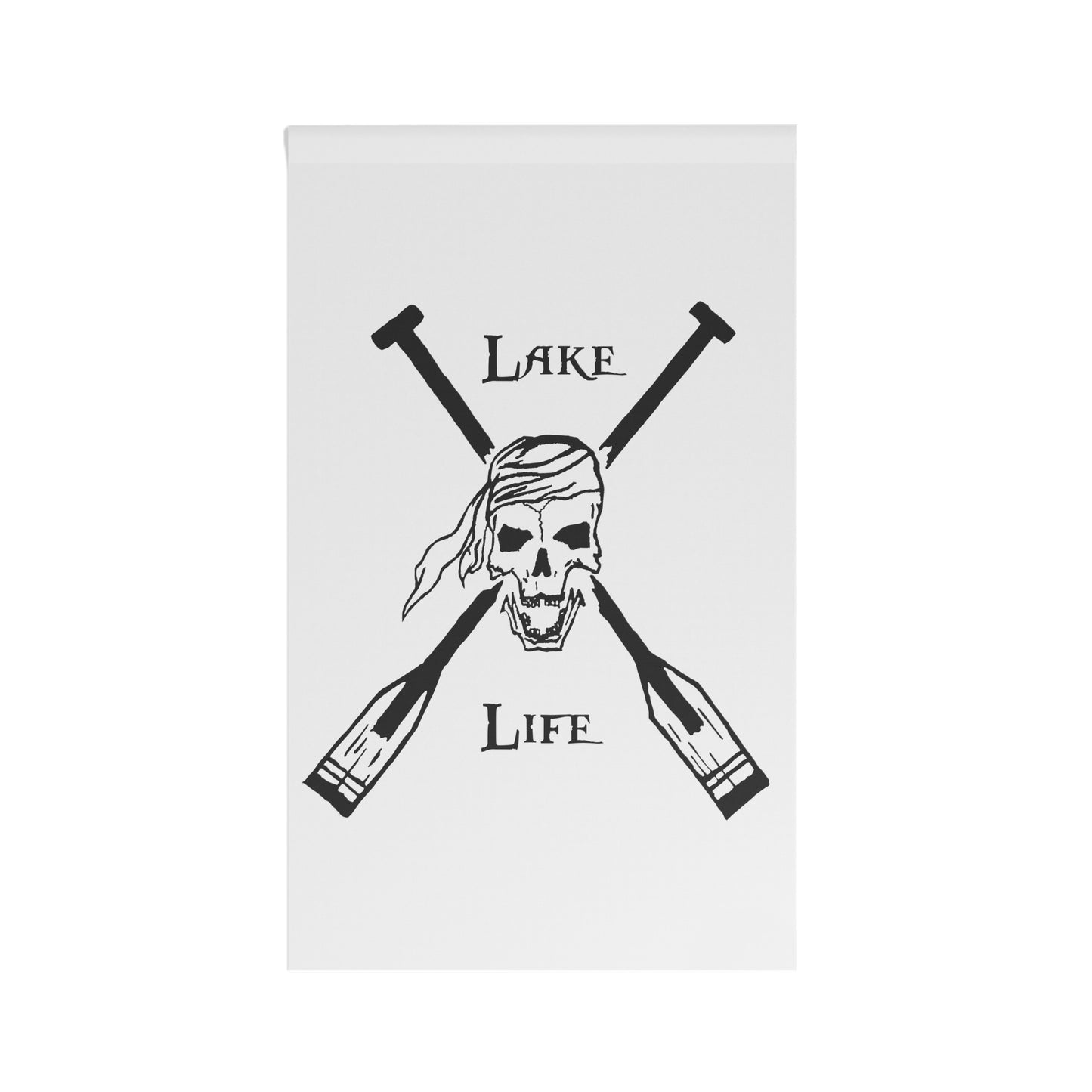 House Banner - Lake Life