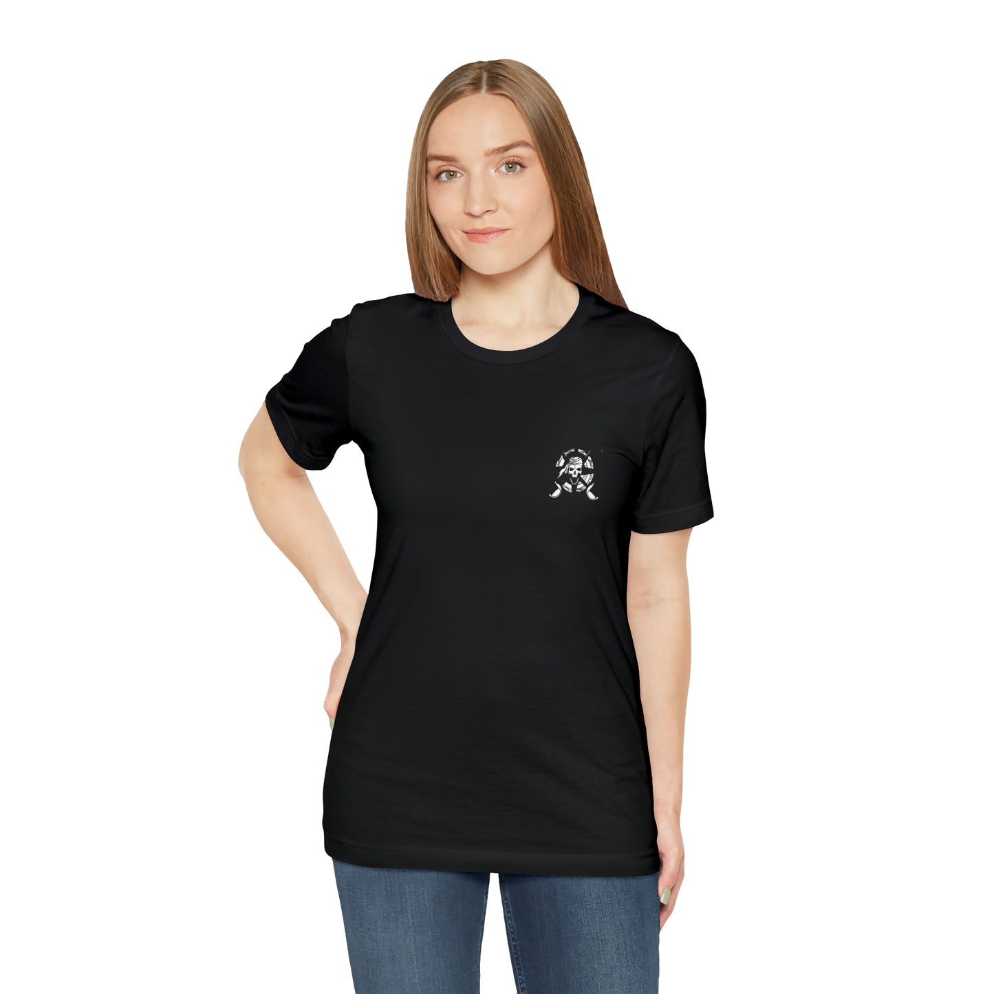 River Life - Unisex Jersey Short Sleeve Tee