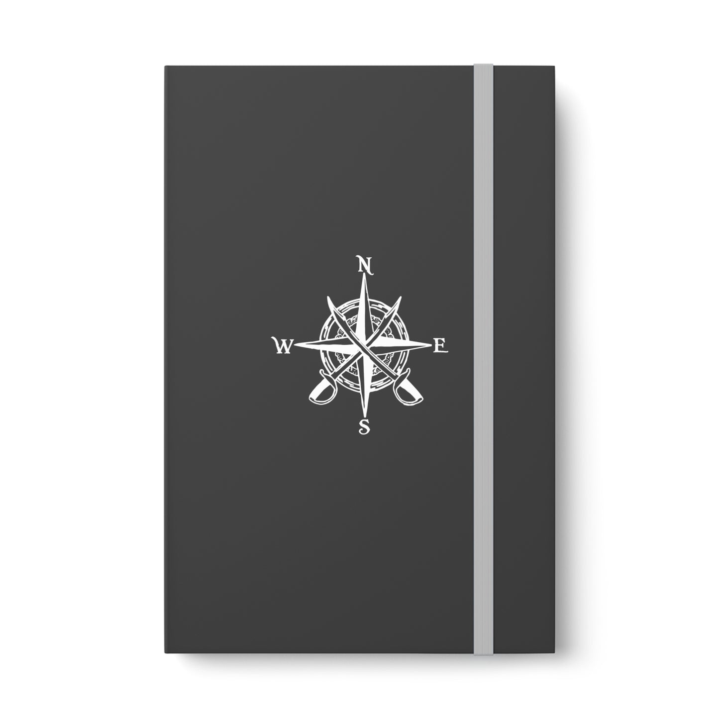 Journal - Compass Rose