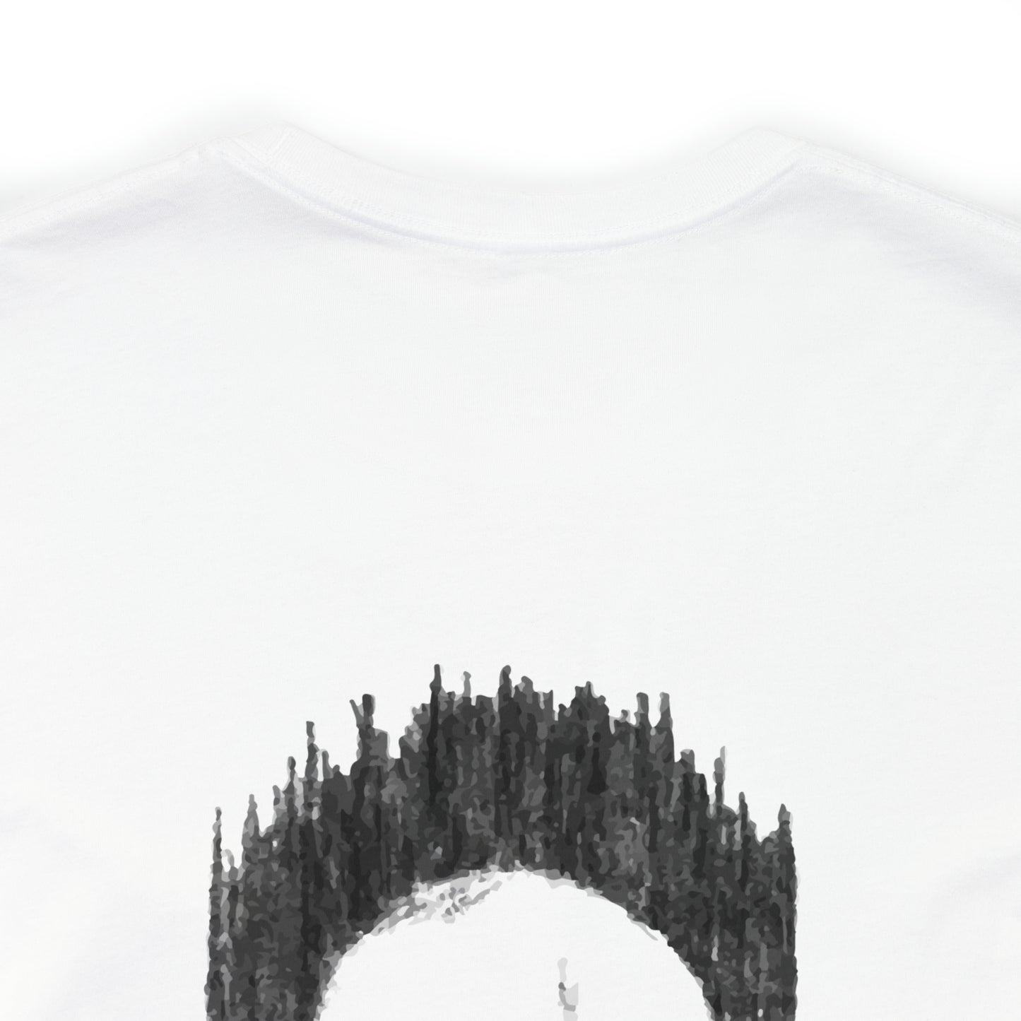 Copy of Lake Life - Unisex Jersey Short Sleeve Tee