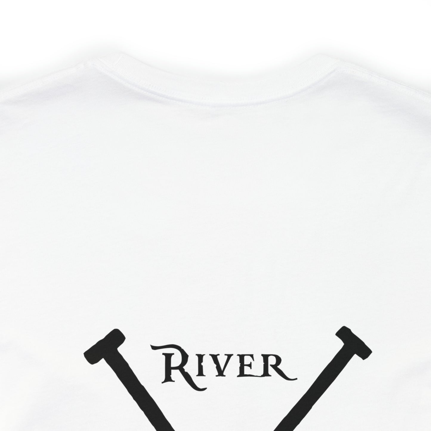 River Life - Unisex Jersey Short Sleeve Tee