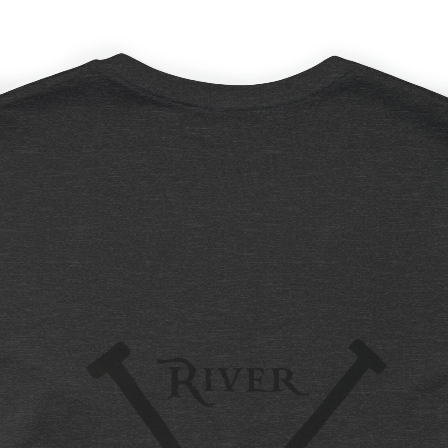 River Life - Unisex Jersey Short Sleeve Tee