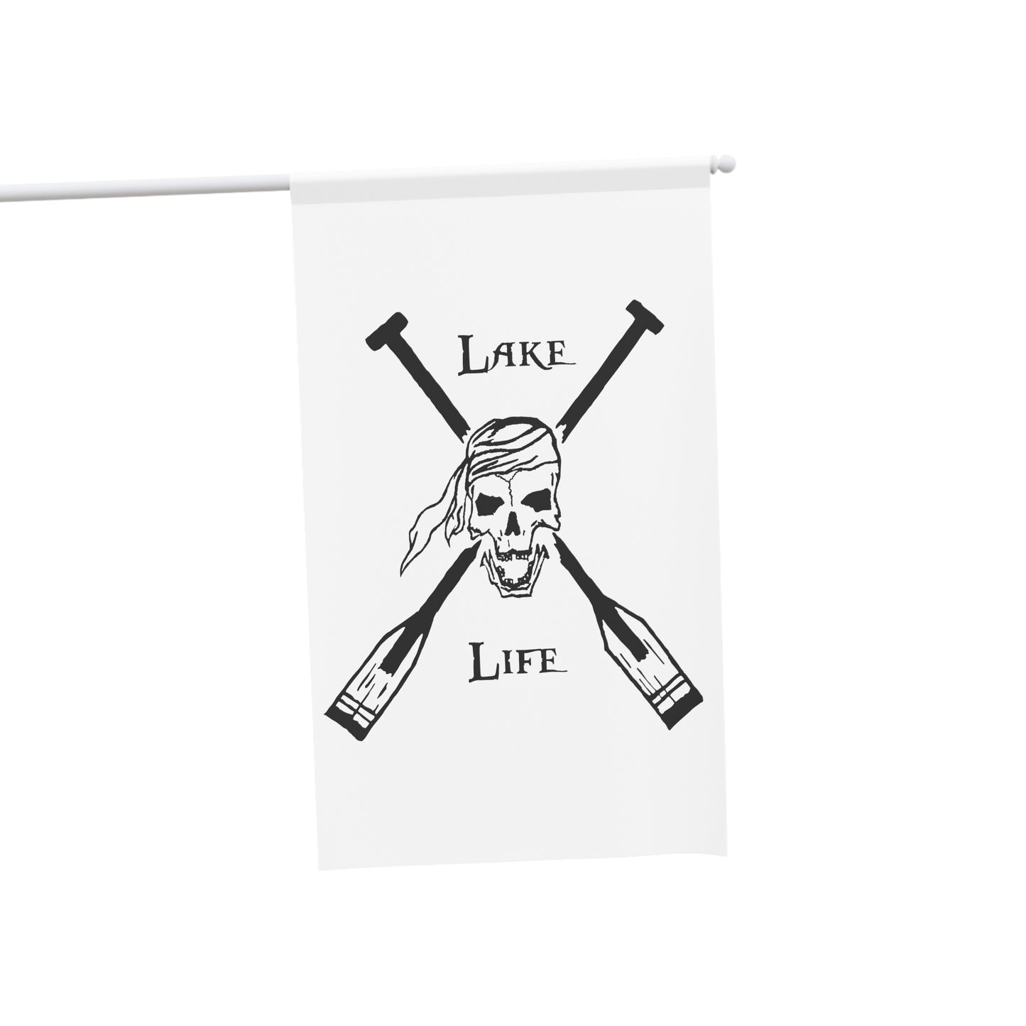 House Banner - Lake Life