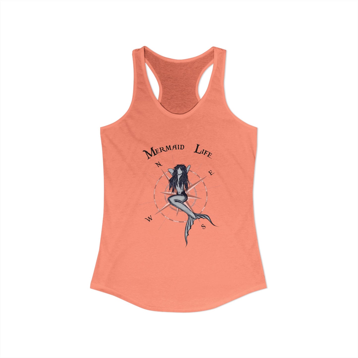 Women's Ideal Racerback Tank