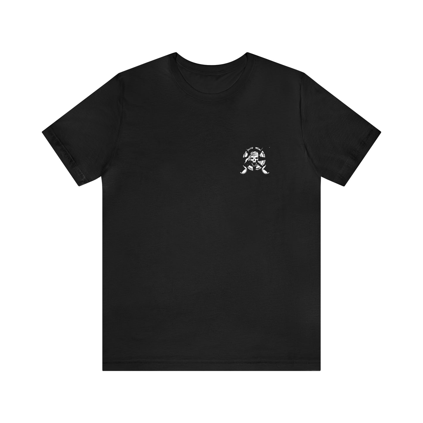 Copy of Lake Life - Unisex Jersey Short Sleeve Tee