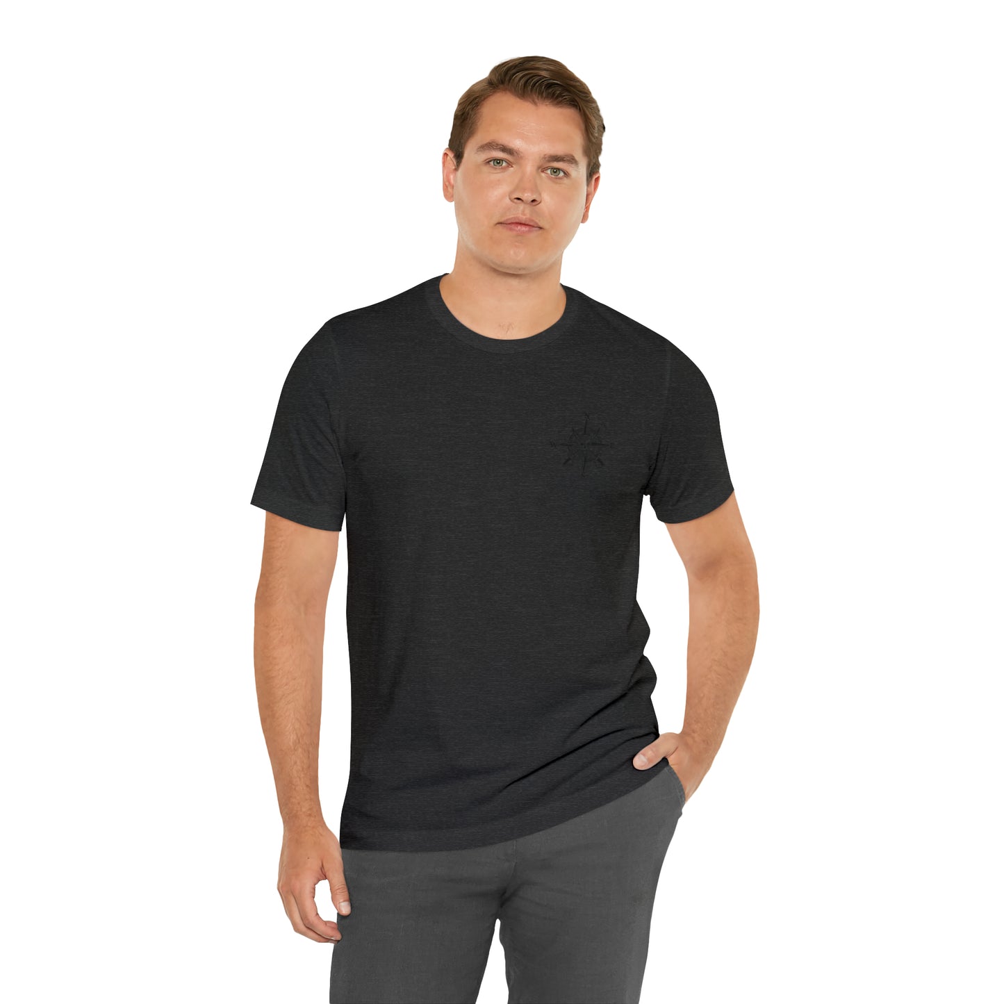 Copy of Lake Life - Unisex Jersey Short Sleeve Tee