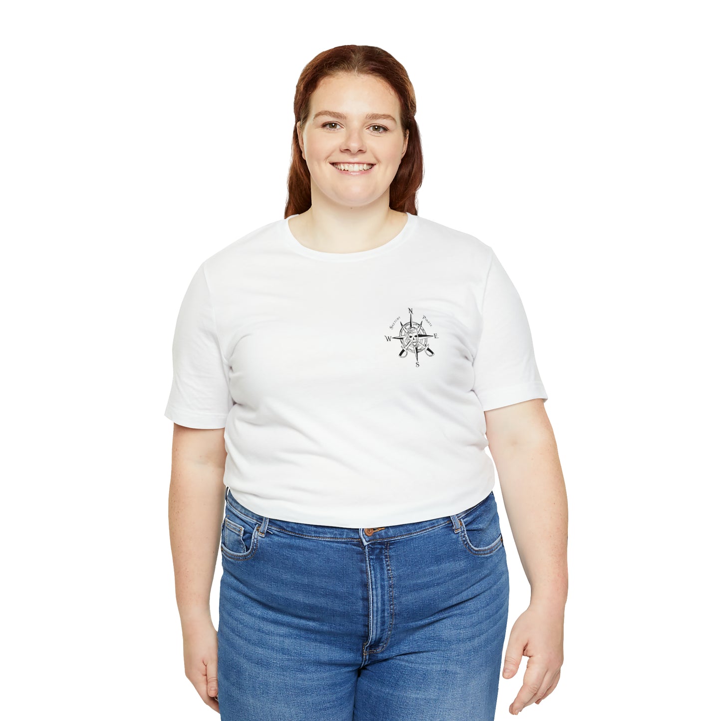 Copy of Lake Life - Unisex Jersey Short Sleeve Tee