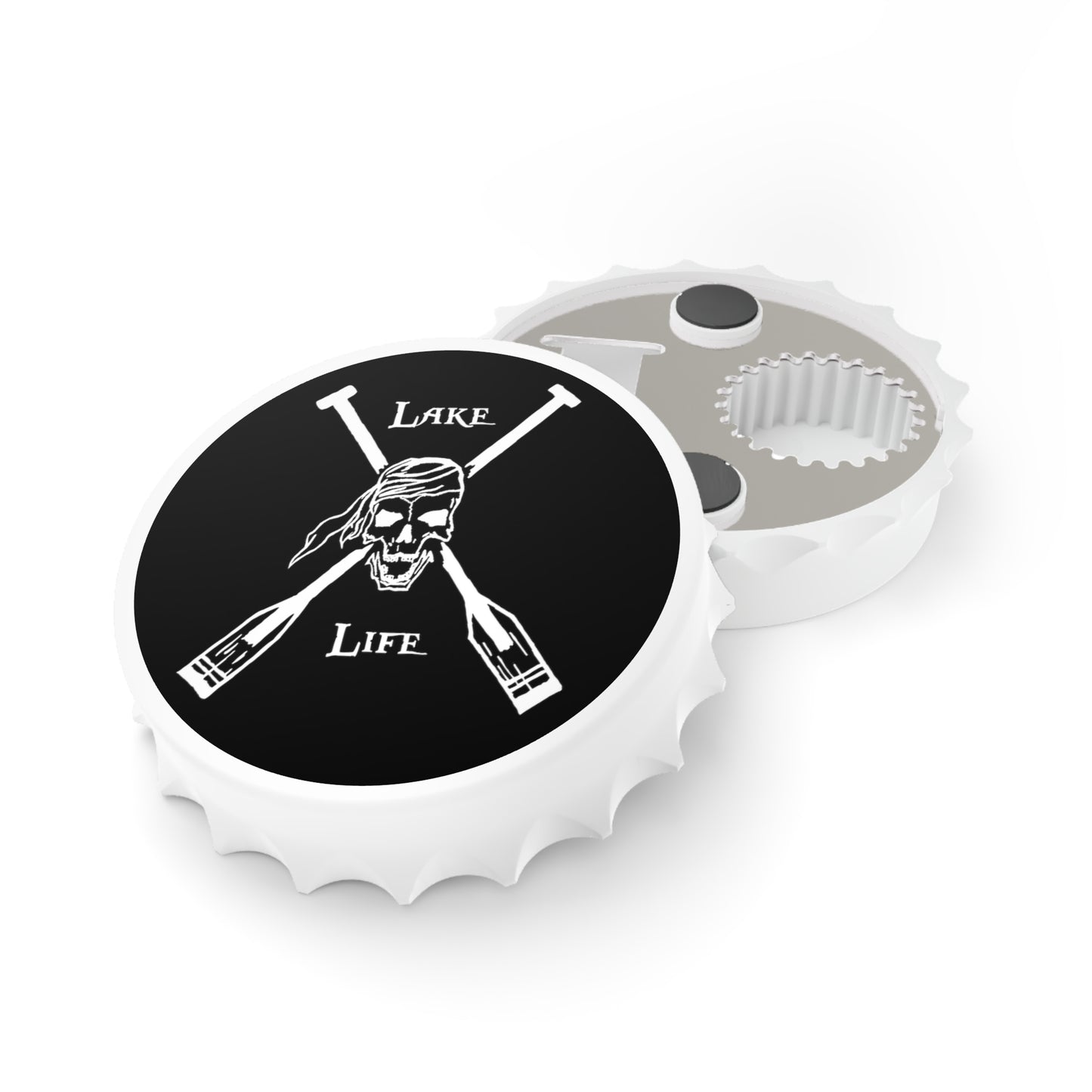 Bottle Opener - Lake Life