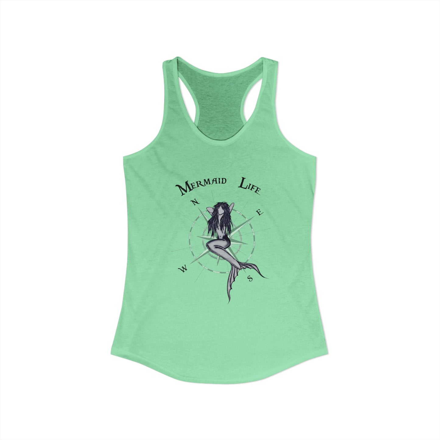 Women's Ideal Racerback Tank