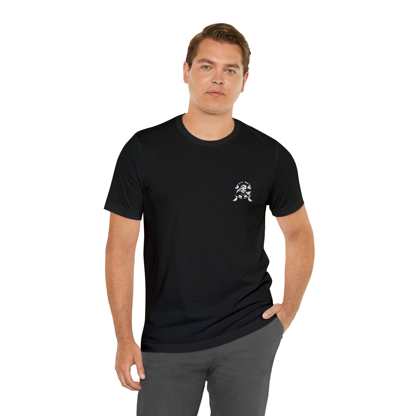 Lake Life - Unisex Jersey Short Sleeve Tee