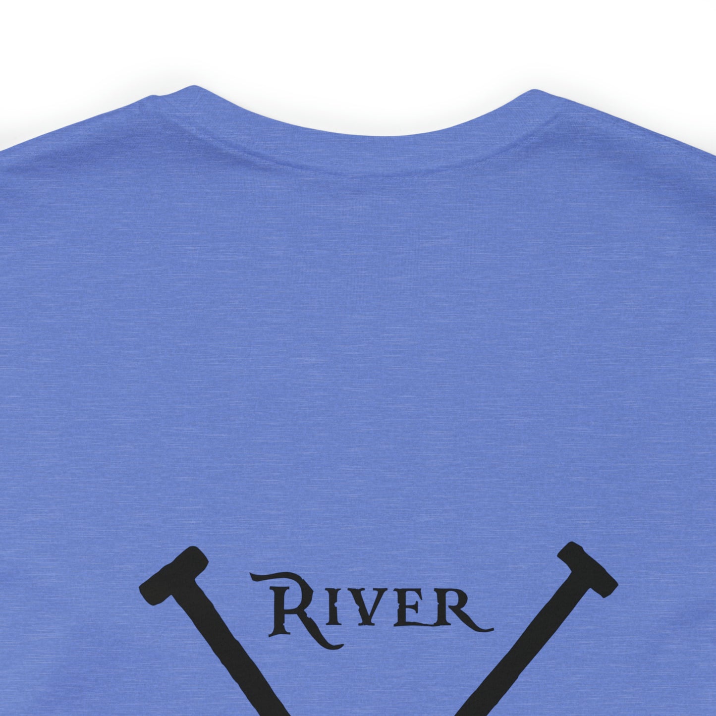 River Life - Unisex Jersey Short Sleeve Tee