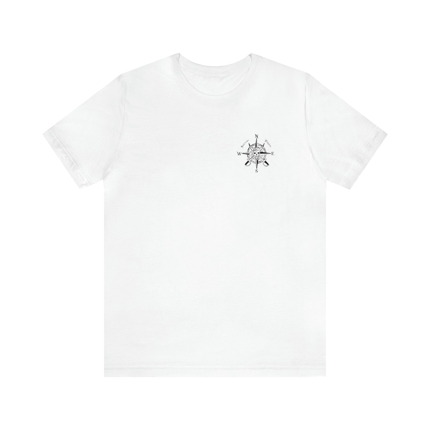 Copy of Lake Life - Unisex Jersey Short Sleeve Tee