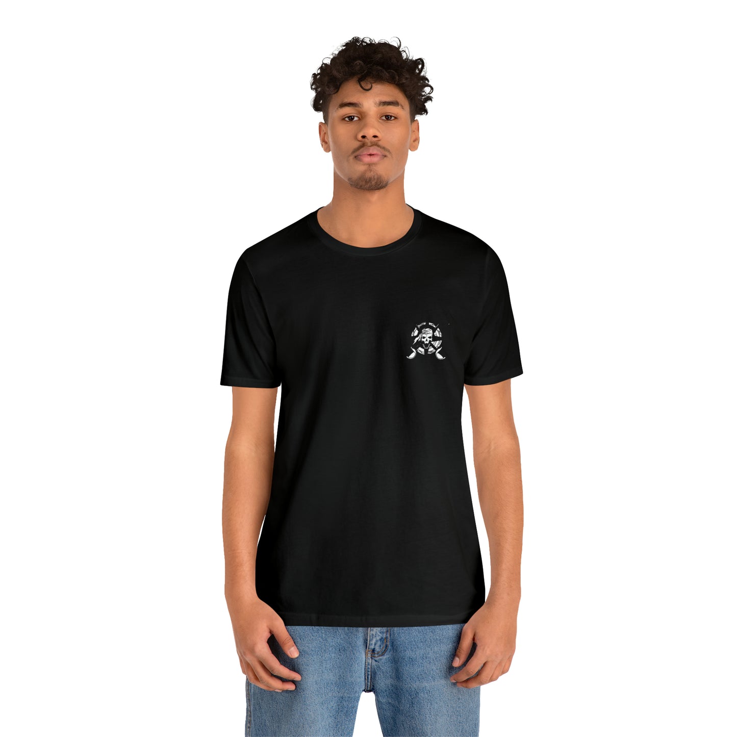 Copy of Lake Life - Unisex Jersey Short Sleeve Tee